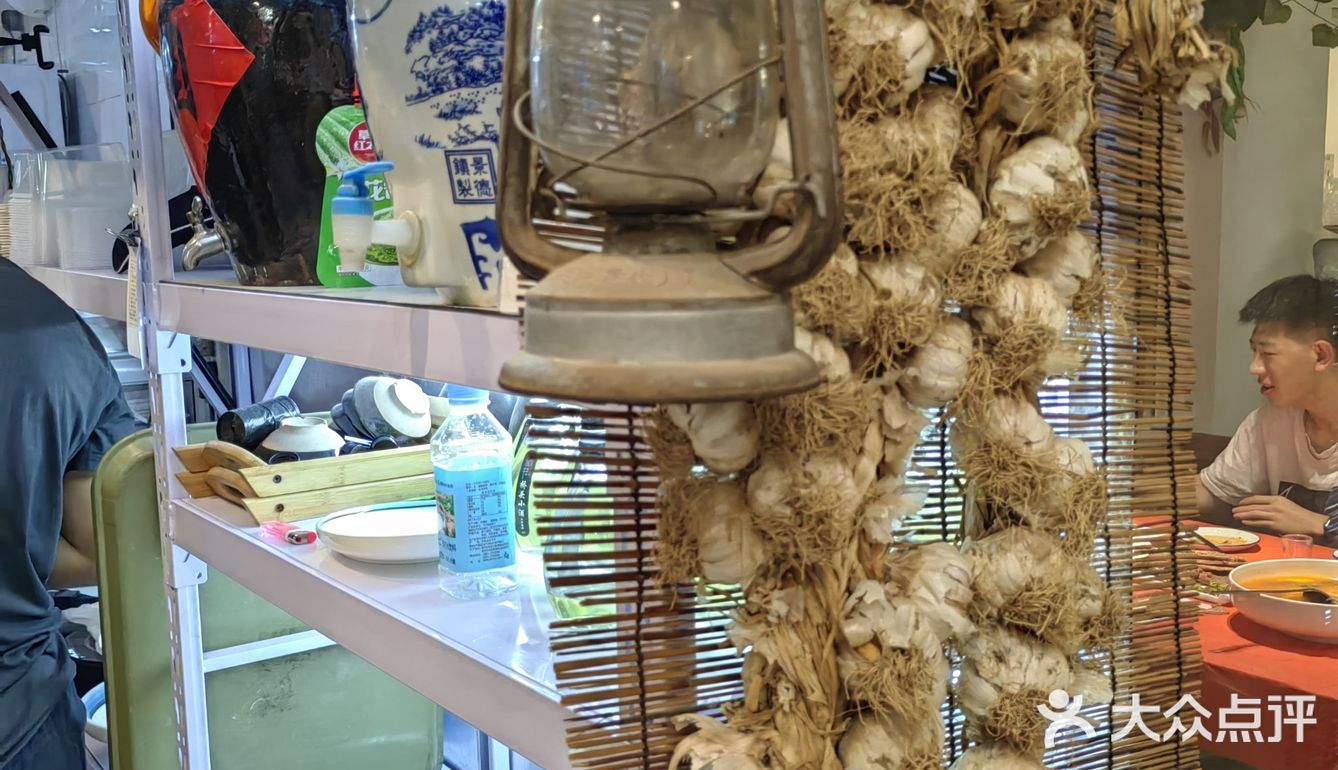 你不知道的桥头小馆