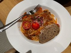 -原石牛扒·约会餐厅(龙城万科里店)