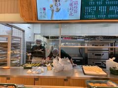 -泸溪河桃酥(欧尚店)