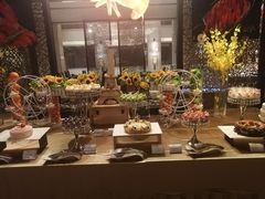 -索菲特酒店·海鲜自助 ·聚餐厅