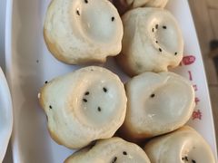 -邓记一品生煎(奥克斯广场店)