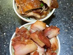 -盛品鲜东莞烧鹅濑粉(杨箕店)