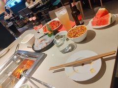 -海底捞火锅(万丰桥店)