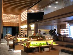-奈雪茶院·茶室茶馆(广州粤海天地店)