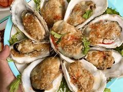 -日照大牌檔•小船海鲜(万平口店)