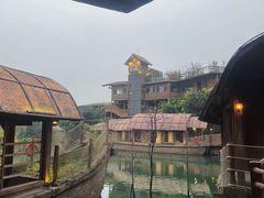 -长鹿旅游休博园