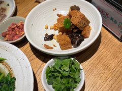 -潮粥荟·潮汕砂锅粥(朝阳大悦城店)