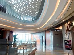 -银泰百货(厦门国贸中心店)