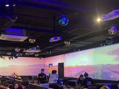 -大成海鲜烧烤·小龙虾(七宝店)