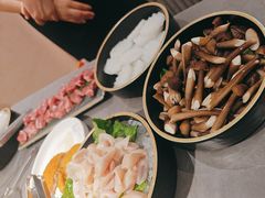 -骨之味·筒骨汤火锅(江头店)