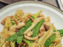 -先记烧鹅王·本地粤菜(福永店)