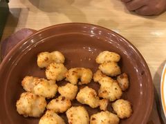 -萨莉亚意式餐厅(星海广场店)
