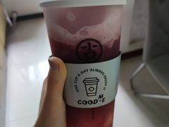 -古茗(渝北重庆会馆店)