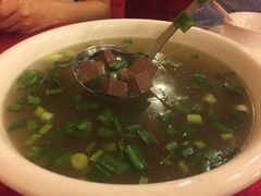 -舒蔡记生煎菜饭(云南中路店)