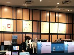 -星巴克(北京王府井店)