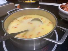 -花城粤菜餐厅(高新区店)