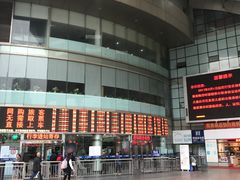 -上海长途汽车客运总站
