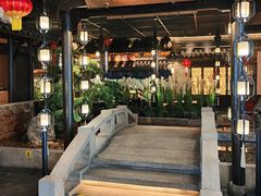 -谭家弄堂(兰州中心店)