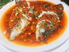 -千岛湖小鱼儿·淳安匠心农家菜