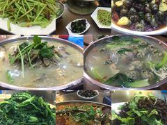 -老谢龙虾(芜湖路店)