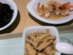 -老乡鸡(上海品尊国际中心店)