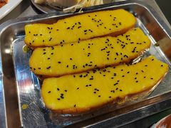 -晓燃地摊烤肉(朝阳双桥店)
