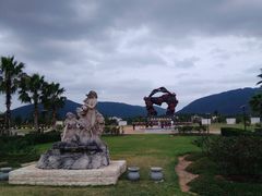 -亚龙湾国际玫瑰谷