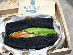 -杏甜品(尖沙咀加拿分道店)