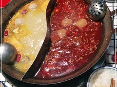-董眼镜火锅(洪崖洞总店)