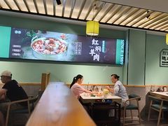 -葛记红焖羊肉(人民路店)