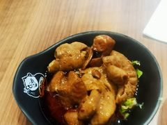 肥肠-亚皆老街南宁老友粉·米粉(印象城店)