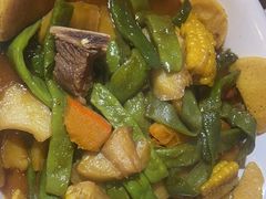 -李老哈·东北菜(宋园路店)