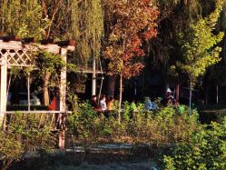 -优沃得自然教育农场·冰雪乐园·生日会·研学