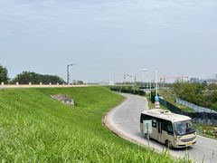 -乌龙涧铁道铁轨景