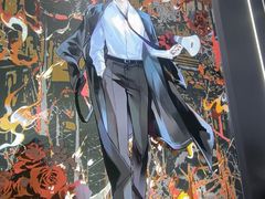 -陈多多·豆腐奶茶(簇桥店)