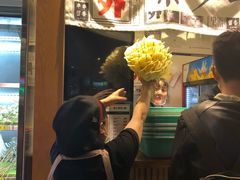-乐乐姐超级土豆(中关村5号店)