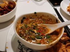 -大喜牛鲜牛肉火锅(世纪金源店)