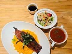 -Ufufu cafe(天神巷店)