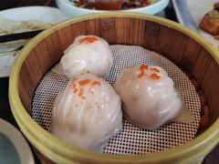 油麻虾饺皇-那家·油麻菜馆(常德道店)