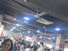 -皖北巫氏三胖地锅鸡(长淮总店)