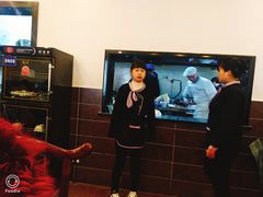-明将锅贴(五爱路店)