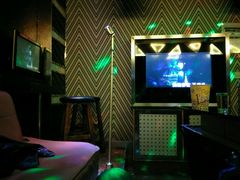 -糖果KTV(首创大厦店)