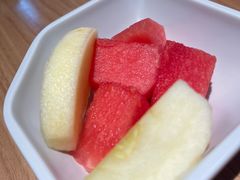 -豪客来牛排(商汇人和广场店)