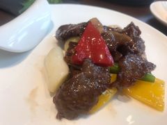 -索菲特酒店·乐轩华中餐厅