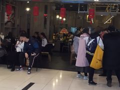 门面-呷哺呷哺(新世界百货望京店)