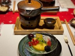 -叶叶菩提(太原别墅店)