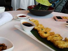 android_upload_pic-天龙轩(香港丽思卡尔顿酒店)