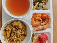 -华天延吉餐厅(西安门一店)