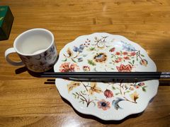 -胖老汉椒麻鸡清真新疆菜(西御街店)