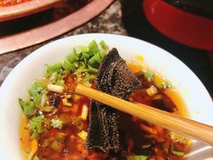 -老码头火锅(玉林店)